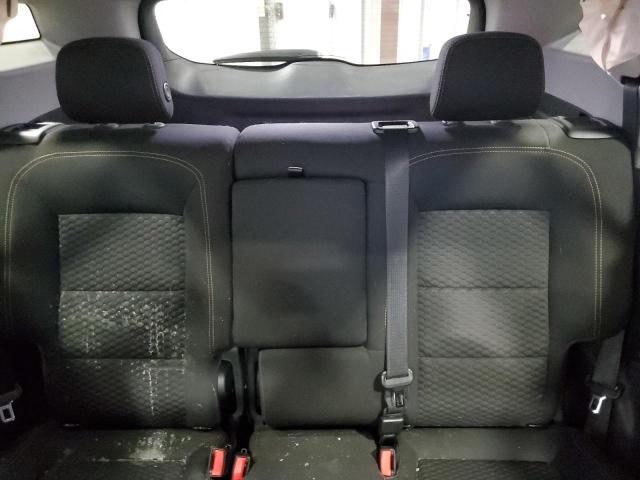 Photo 10 from auction – 2019 GMC TERRAIN SL with VIN 3GKALMEV8KL394848
