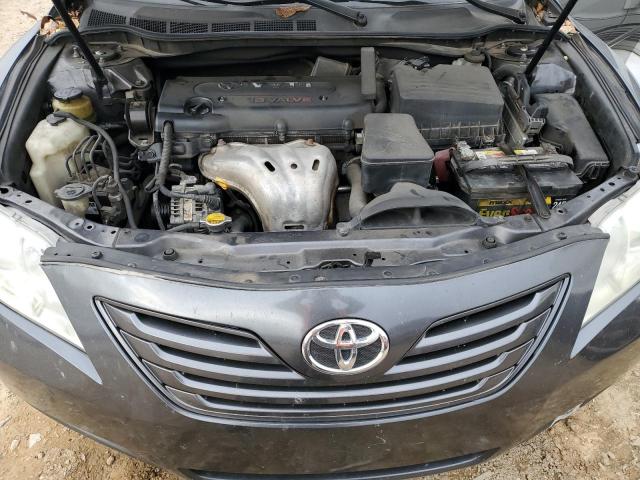 Photo 11 from auction – 2009 TOYOTA CAMRY BASE with VIN 4T1BE46K29U886009