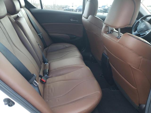 Photo 10 from auction – 2019 ACURA ILX PREMIU with VIN 19UDE2F7XKA012013