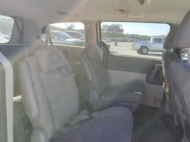 Photo 11 from auction – 2009 DODGE GRAND CARA with VIN 1D8HN44E49B513529