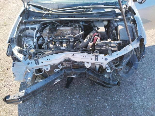 Photo 11 from auction – 2015 TOYOTA COROLLA L with VIN 5YFBURHE9FP293378