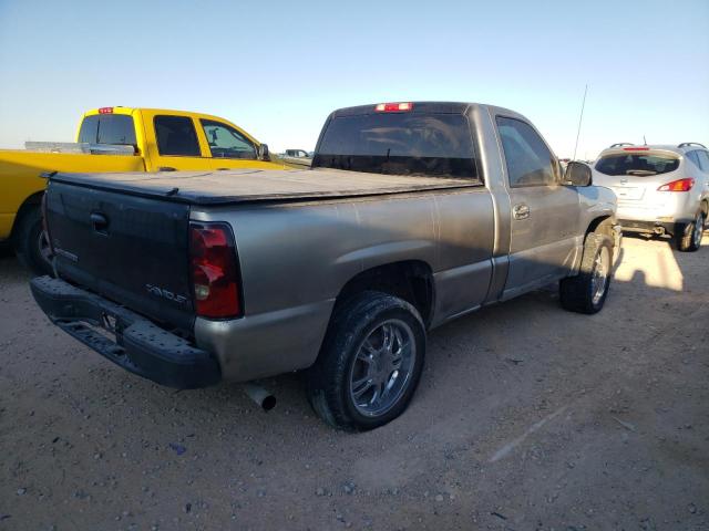 Photo 3 from auction – 2005 CHEVROLET SILVERADO with VIN 1GCEC14X65Z160039