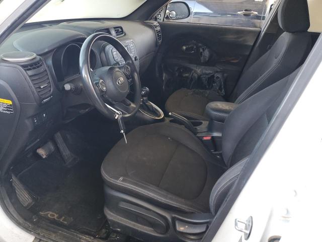 Photo 7 from auction – 2016 KIA SOUL with VIN KNDJN2A22G7387718