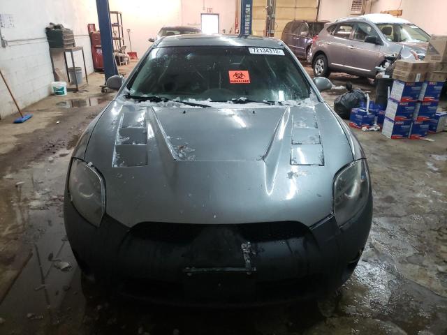 Photo 5 from auction – 2007 MITSUBISHI ECLIPSE GT with VIN 4A3AK34T77E014718