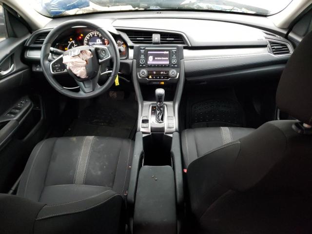 Photo 8 from auction – 2016 HONDA CIVIC LX with VIN 2HGFC2F51GH563176