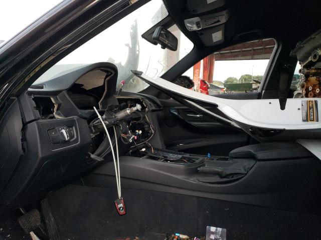 Photo 7 from auction – 2012 BMW 328 I with VIN WBA3A5C59CF348876