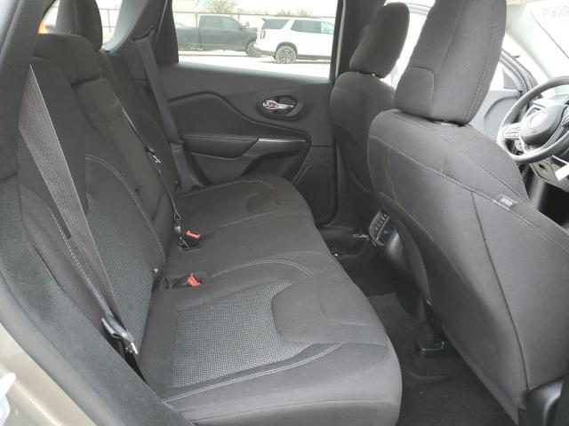 Photo 11 from auction – 2019 JEEP CHEROKEE L with VIN 1C4PJMCB5KD105578