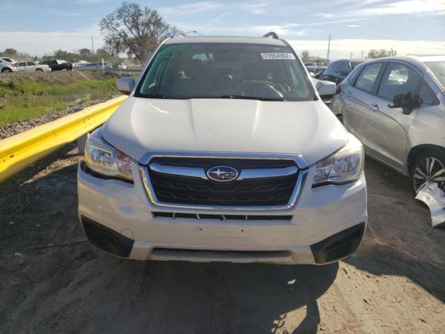 Photo 5 from auction – 2017 SUBARU FORESTER 2 with VIN JF2SJADC3HH408846