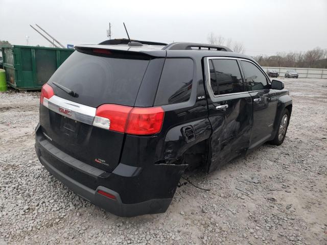 Photo 3 from auction – 2015 GMC TERRAIN SL with VIN 2GKALREK1F6199879