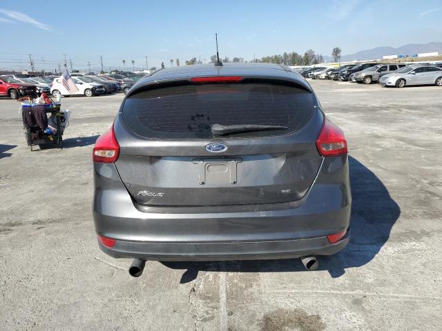 Photo 6 from auction – 2018 FORD FOCUS SE with VIN 1FADP3K22JL278644