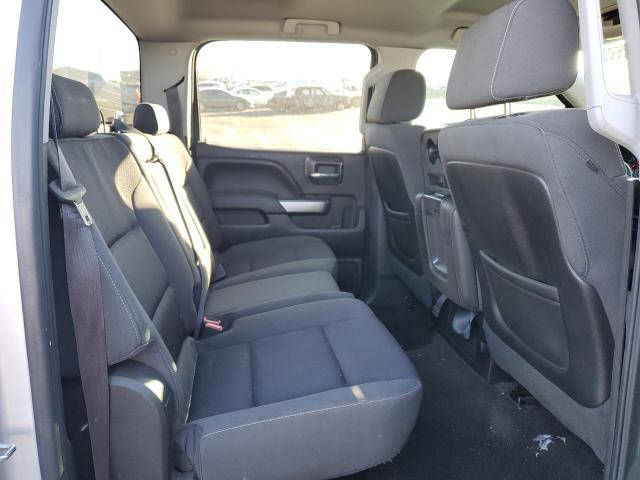 Photo 10 from auction – 2015 CHEVROLET SILVERADO with VIN 3GCPCREH0FG423514