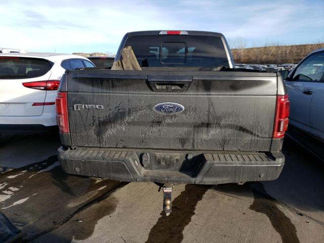 Photo 6 from auction – 2015 FORD F150 SUPER with VIN 1FTEW1EG3FKD58142