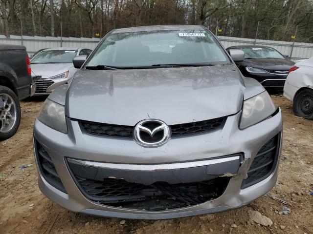 Photo 5 from auction – 2011 MAZDA CX-7 with VIN JM3ER2C59B0394428