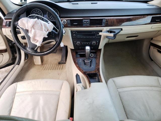 Photo 8 from auction – 2008 BMW 335 XI with VIN WBAWC73518E065453