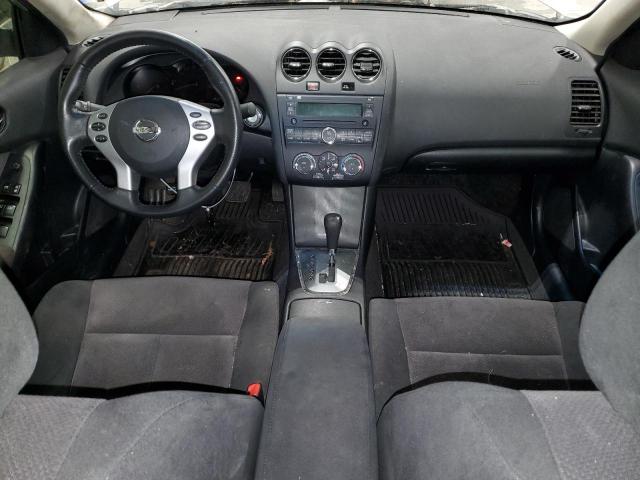 Photo 8 from auction – 2007 NISSAN ALTIMA 2.5 with VIN 1N4AL21E47C183455