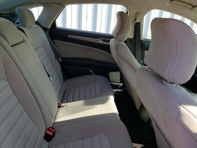 Photo 10 from auction – 2017 FORD FUSION S with VIN 3FA6P0G79HR149226