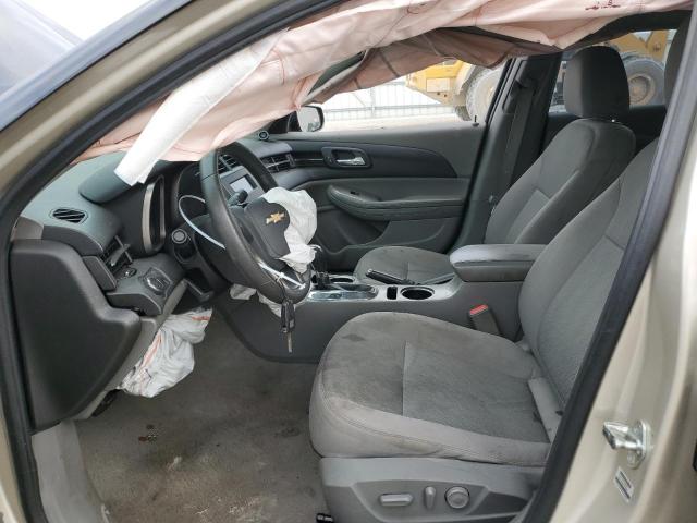 Photo 7 from auction – 2015 CHEVROLET MALIBU LS with VIN 1G11A5SL3FF297723