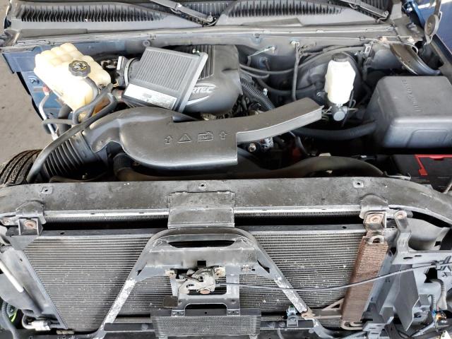 Photo 12 from auction – 2002 GMC YUKON with VIN 1GKEK13Z42J140537