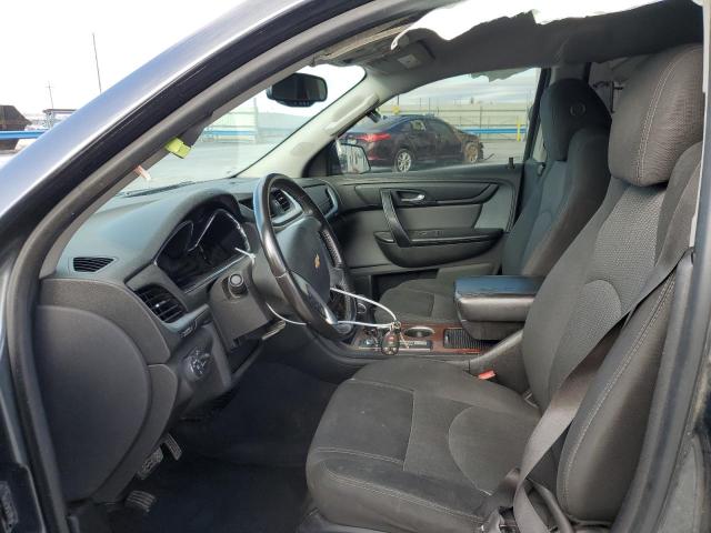 Photo 7 from auction – 2014 CHEVROLET TRAVERSE L with VIN 1GNKRHKD3EJ308768