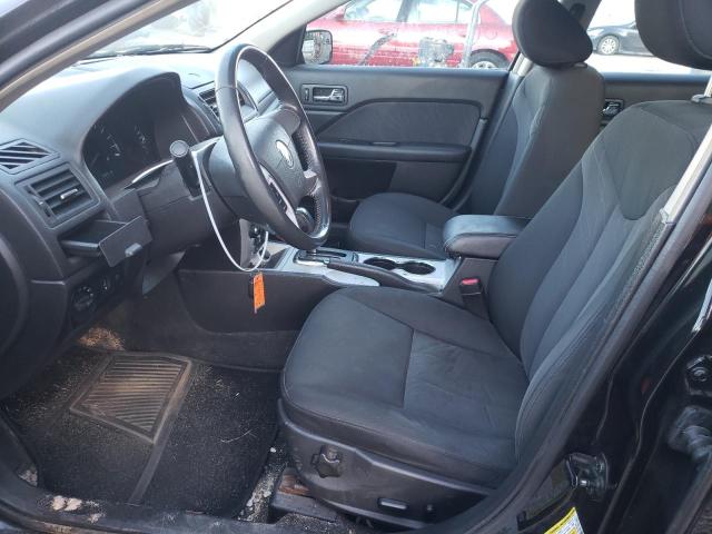 Photo 7 from auction – 2011 MERCURY MILAN with VIN 3MEHM0HA7BR604313