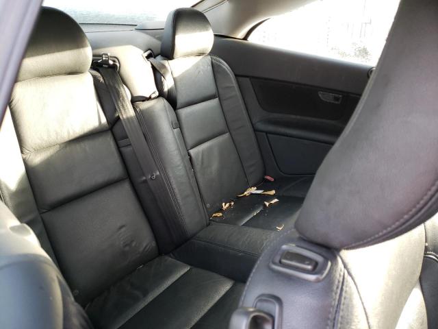 Photo 10 from auction – 2008 VOLVO C70 T5 with VIN YV1MC67298J054609