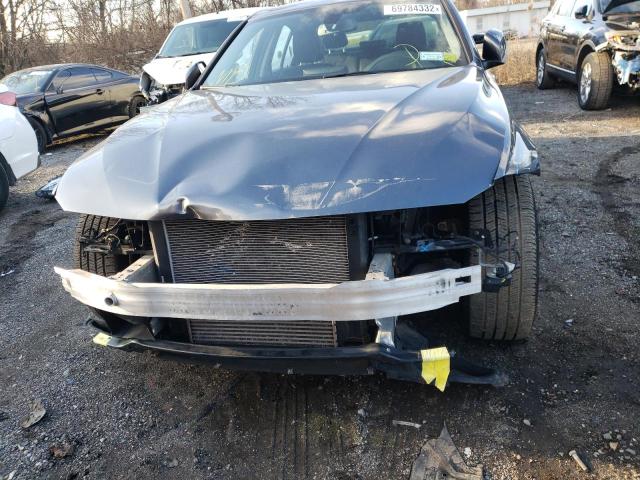 Photo 5 from auction – 2015 BMW 328 XI with VIN WBA3B3G58FNR85862