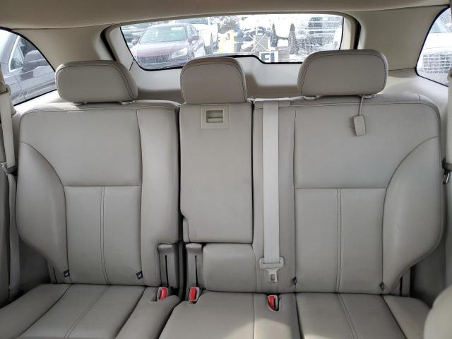 Photo 10 from auction – 2008 FORD EDGE LIMIT with VIN 2FMDK49C78BA74098