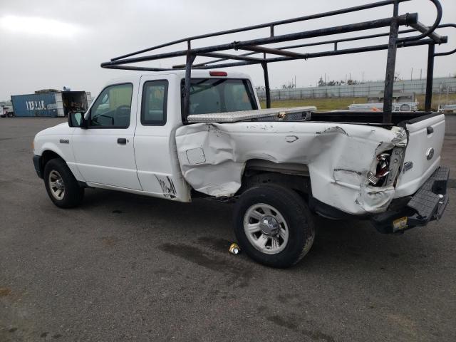 Photo 2 from auction – 2008 FORD RANGER SUP with VIN 1FTYR14D58PA93144