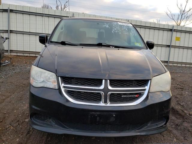 Photo 5 from auction – 2012 DODGE GRAND CARA with VIN 2C4RDGCG0CR231357