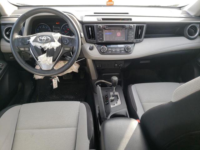 Photo 8 from auction – 2018 TOYOTA RAV4 ADVEN with VIN 2T3WFREV2JW430904