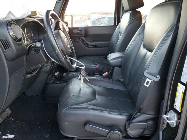 Photo 7 from auction – 2015 JEEP WRANGLER U with VIN 1C4BJWEG8FL742622