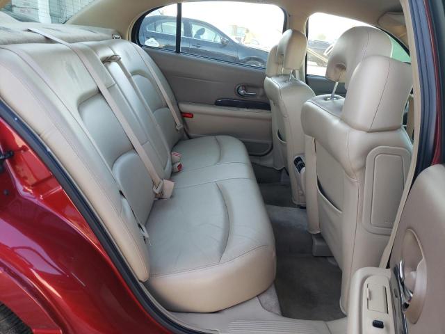 Photo 10 from auction – 2004 BUICK LESABRE LI with VIN 1G4HR54K34U143245