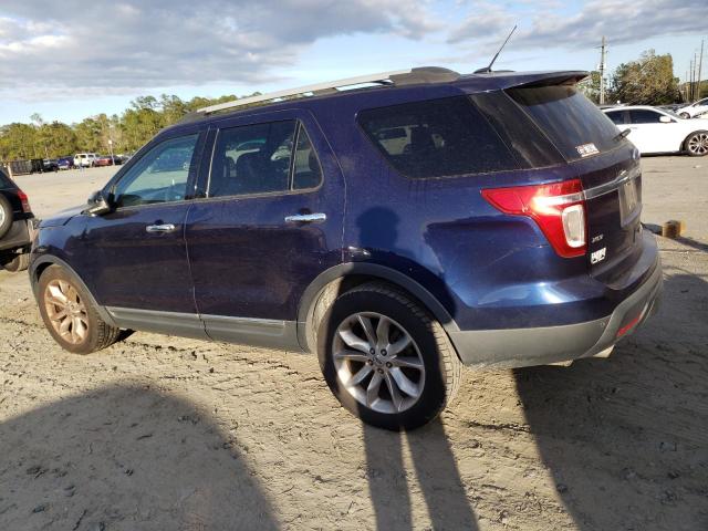 Photo 2 from auction – 2011 FORD EXPLORER X with VIN 1FMHK7D80BGA37321