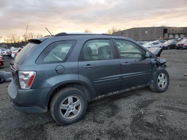 Photo 3 from auction – 2009 CHEVROLET EQUINOX LS with VIN 2CNDL23F196215455