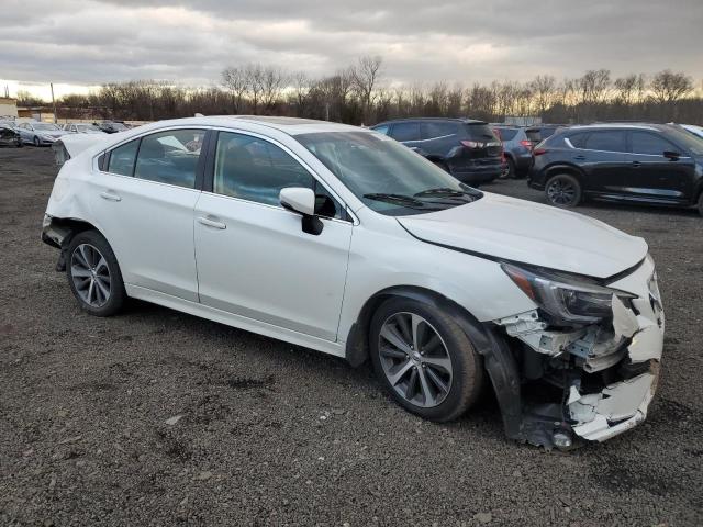 Photo 4 from auction – 2018 SUBARU LEGACY 2.5 with VIN 4S3BNAN69J3019465
