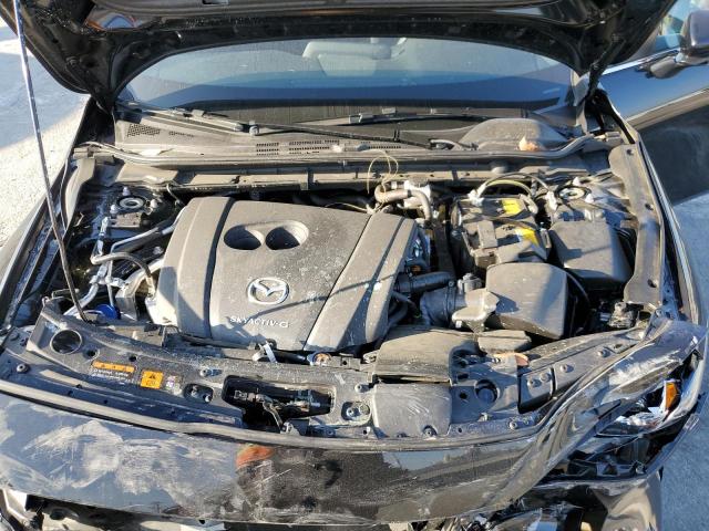 Photo 11 from auction – 2022 MAZDA 3 with VIN JM1BPAJL1N1510488