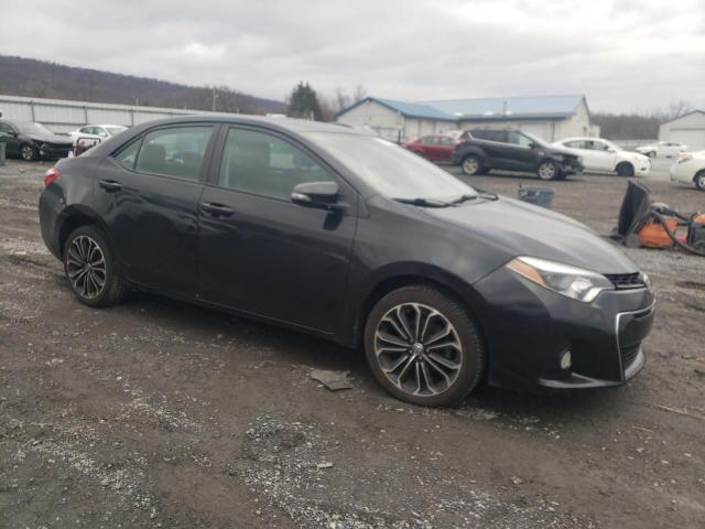 Photo 4 from auction – 2016 TOYOTA COROLLA L with VIN 2T1BURHE6GC690631