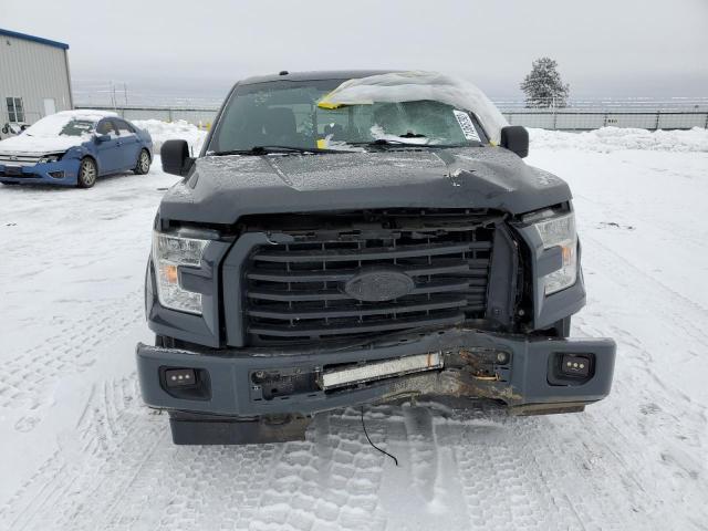 Photo 5 from auction – 2017 FORD F150 SUPER with VIN 1FTFW1EF2HFA16091