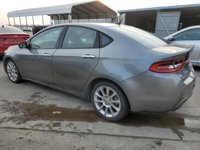 Photo 2 from auction – 2013 DODGE DART LIMIT with VIN 1C3CDFCH7DD157145