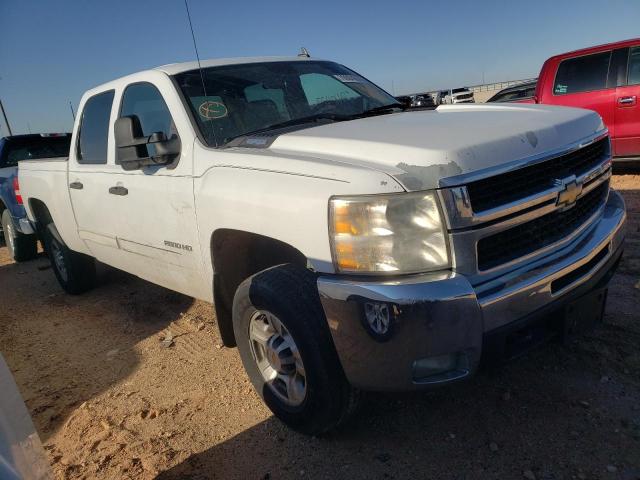Photo 4 from auction – 2010 CHEVROLET SILVERADO with VIN 1GC4CXB64AF124788