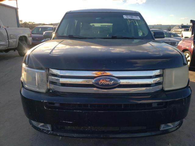 Photo 5 from auction – 2009 FORD FLEX SEL with VIN 2FMDK52C19BA32236