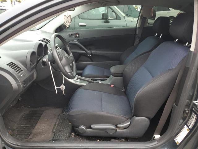 Photo 7 from auction – 2006 TOYOTA SCION TC with VIN JTKDE177260105152