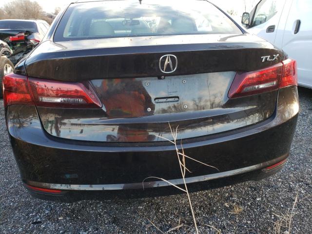Photo 6 from auction – 2015 ACURA TLX with VIN 19UUB1F30FA001446