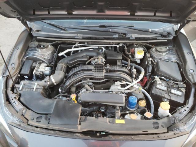 Photo 11 from auction – 2022 SUBARU IMPREZA with VIN 4S3GKAB6XN3606069
