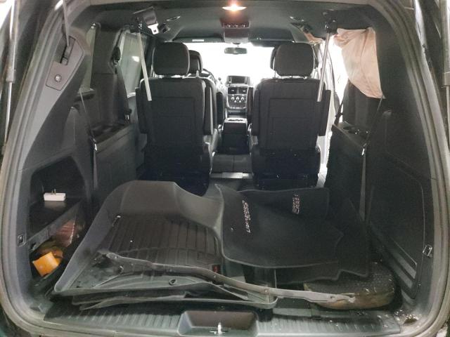 Photo 10 from auction – 2017 DODGE GRAND CARA with VIN 2C4RDGCG0HR639462