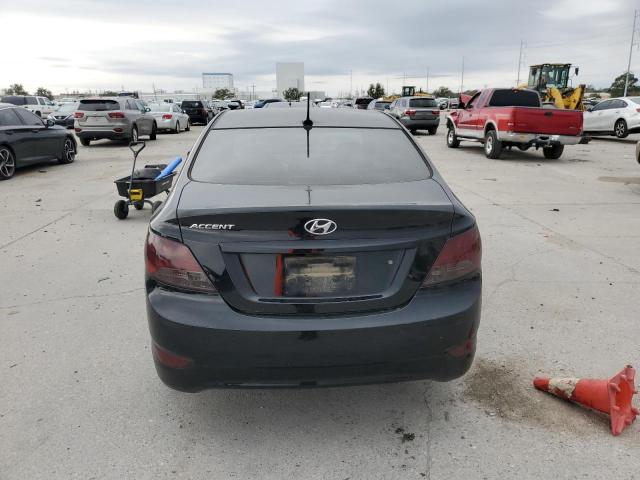 Photo 6 from auction – 2012 HYUNDAI ACCENT GLS with VIN KMHCT4AE2CU061784