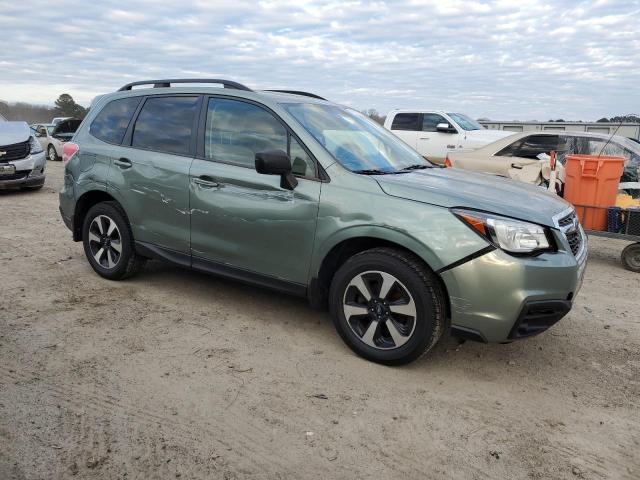 Photo 4 from auction – 2017 SUBARU FORESTER 2 with VIN JF2SJAEC2HH425703