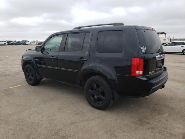 Foto 2 de la subasta – 2011 HONDA PILOT EX con VIN 5FNYF3H48BB051440
