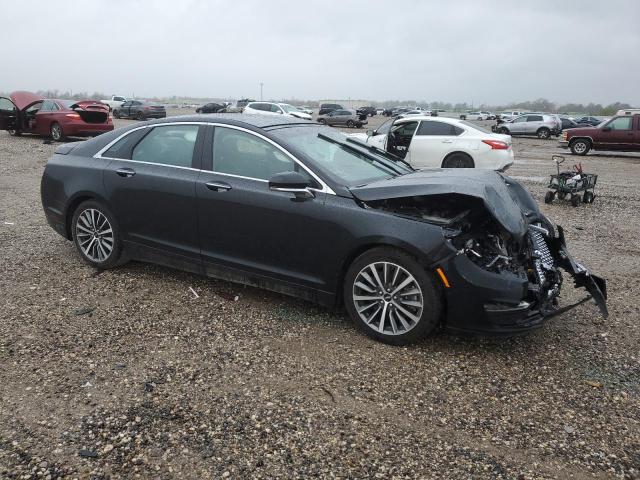 Photo 4 from auction – 2017 LINCOLN MKZ SELECT with VIN 3LN6L5DC4HR646362