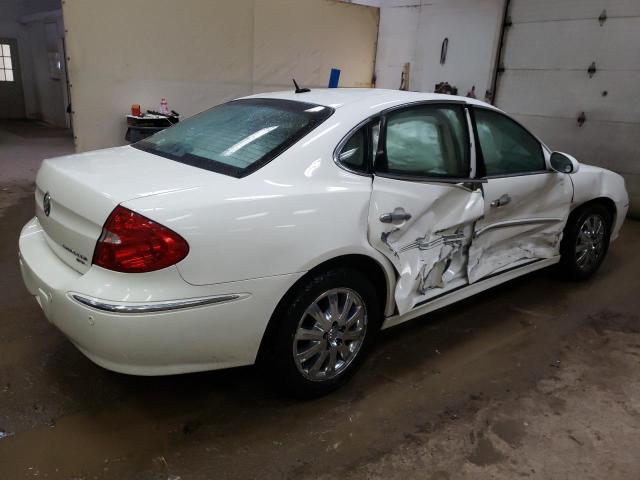 Photo 3 from auction – 2008 BUICK LACROSSE C with VIN 2G4WD582581128733